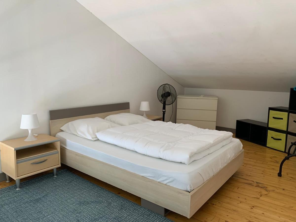 Appartement T2 tout confort en duplex à 15mn à pied du centre-ville La Rochelle  Extérieur photo