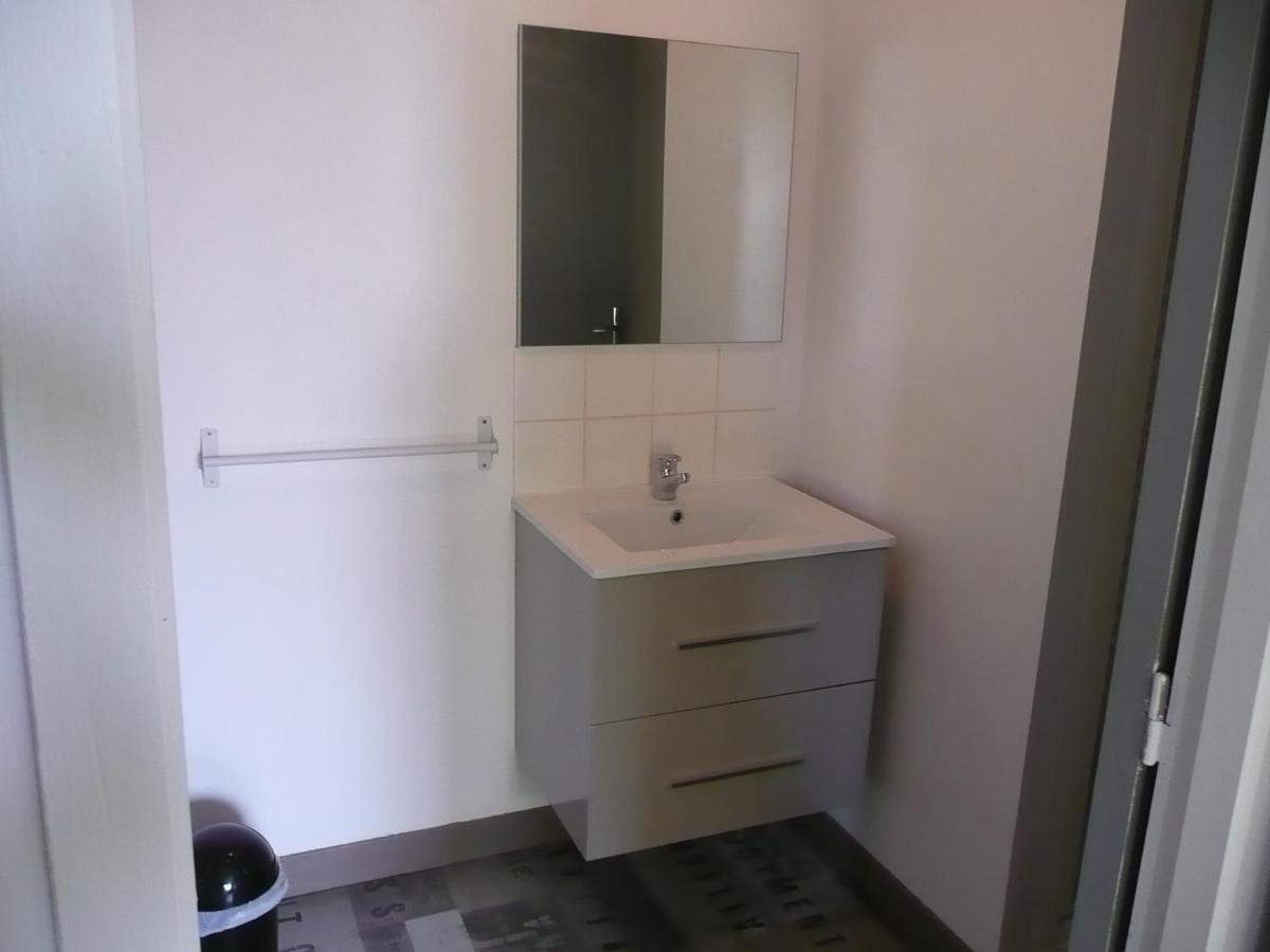 Appartement T2 tout confort en duplex à 15mn à pied du centre-ville La Rochelle  Extérieur photo