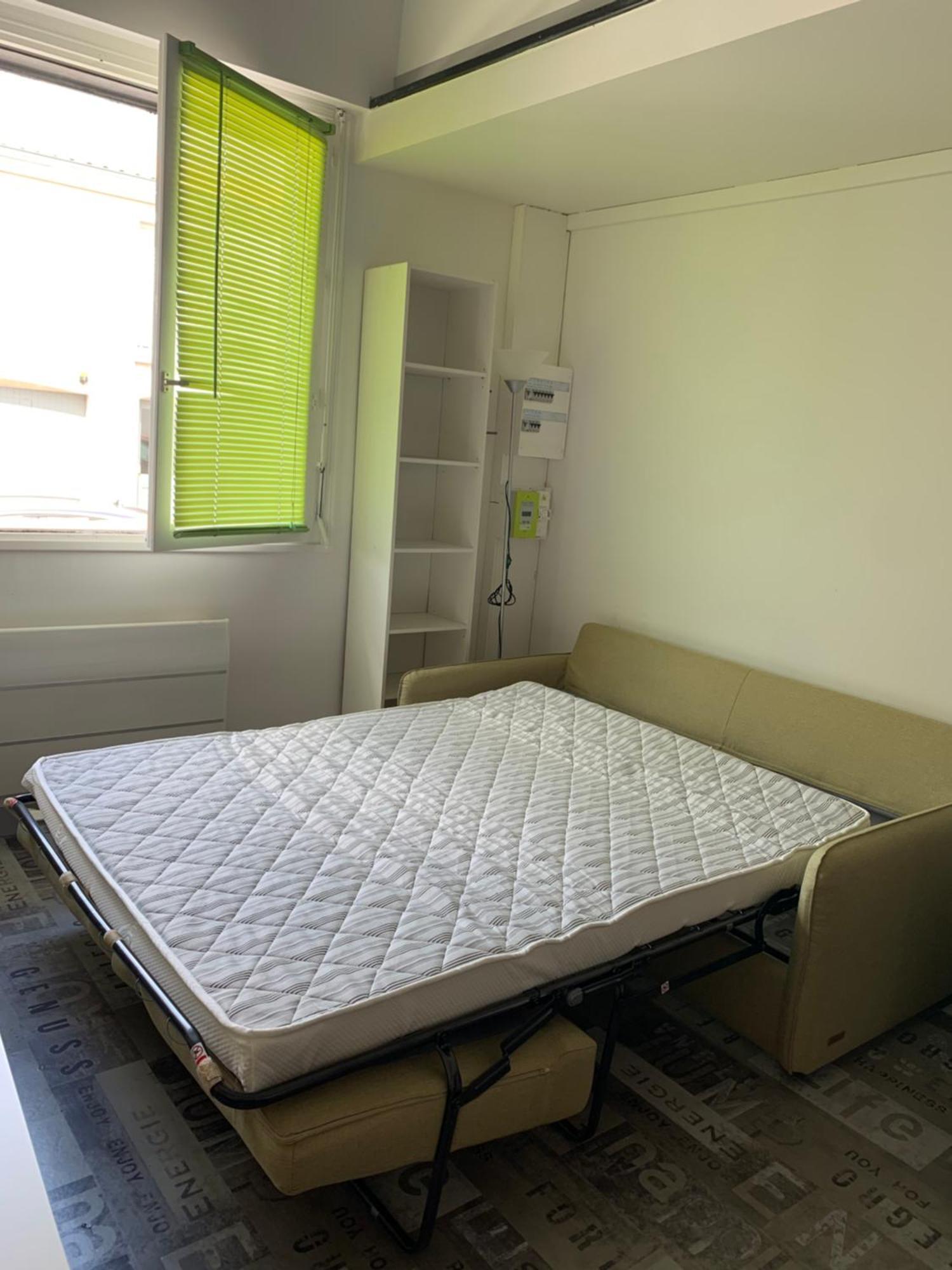 Appartement T2 tout confort en duplex à 15mn à pied du centre-ville La Rochelle  Extérieur photo